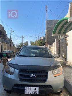 هیوندای سەنتافی